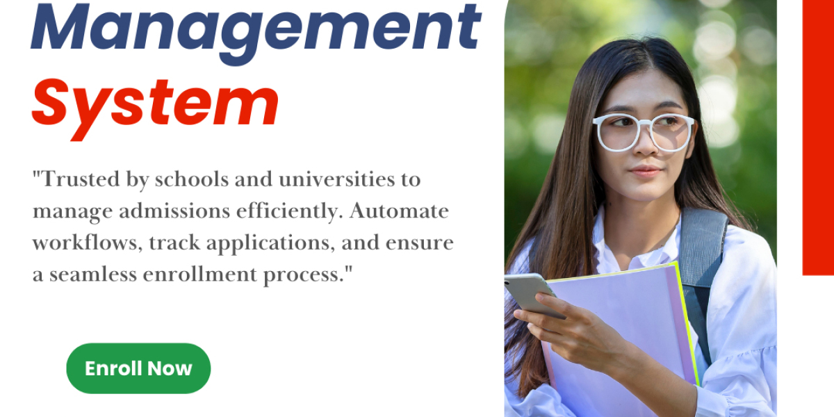 ⭐ The Ultimate Guide to Admissions Management Systems ??