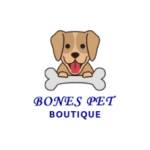 Bones Pet Boutique