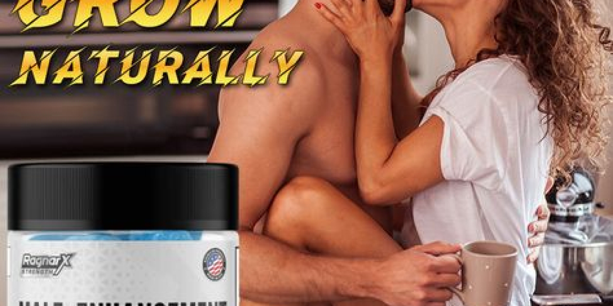 RagnarX Male Enhancement Gummies Australiat– Boost Stamina & Staying Power! Price