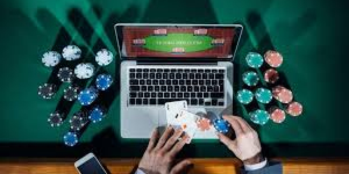 De Opkomst van Gamificatie in Online Casino's in 2025