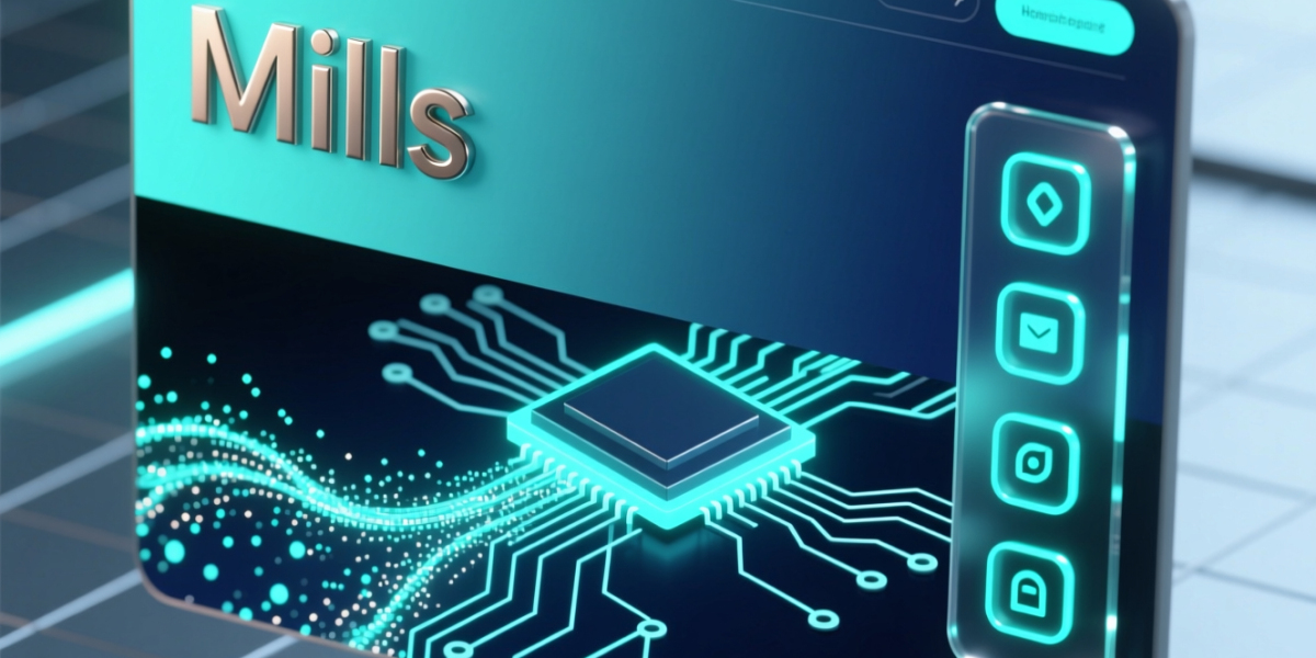 String Mill: The Ultimate Guide to Modern Milling Tools and Their Industrial Uses