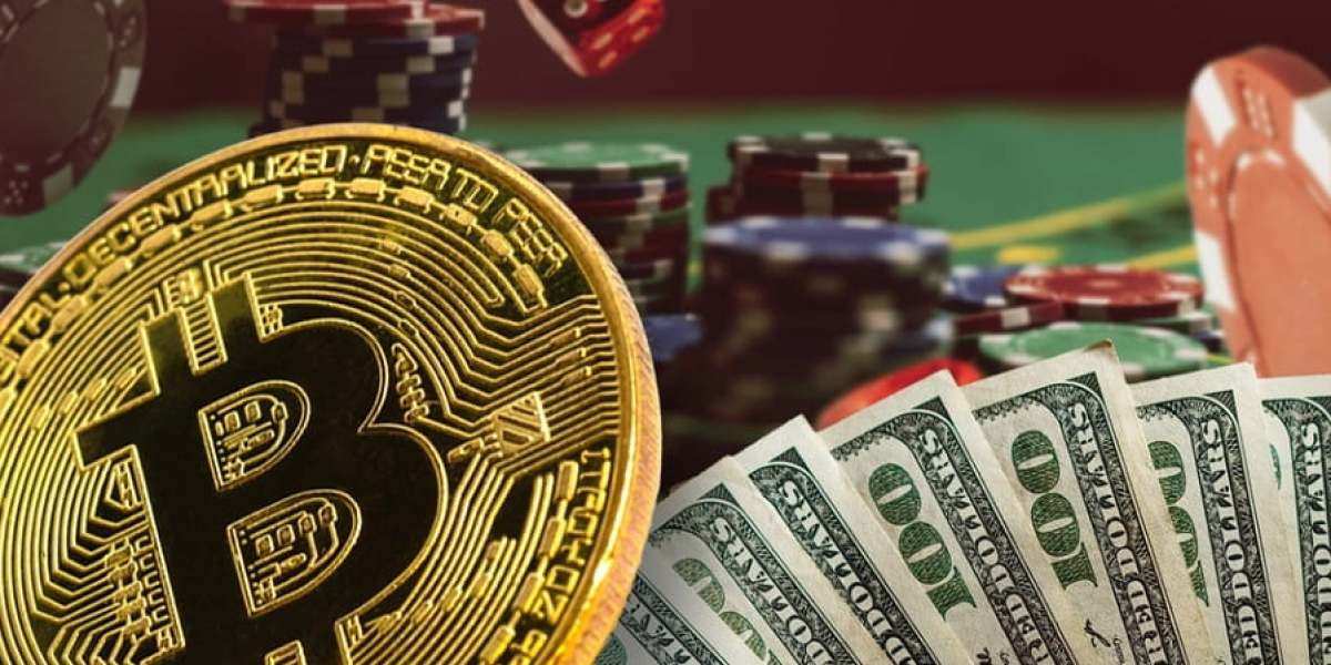 Best Crypto Casino : La Révolution du Jeu en Ligne