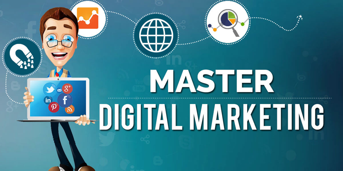 Digital Marketing Course: Your Gateway to a Future-Proof Career