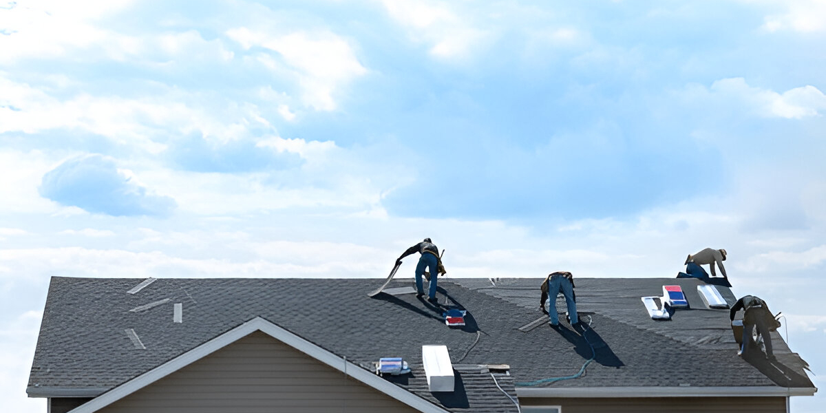 The Future of the Roofing Industry in 2025: Insights from a Westchester NY Roofing Company