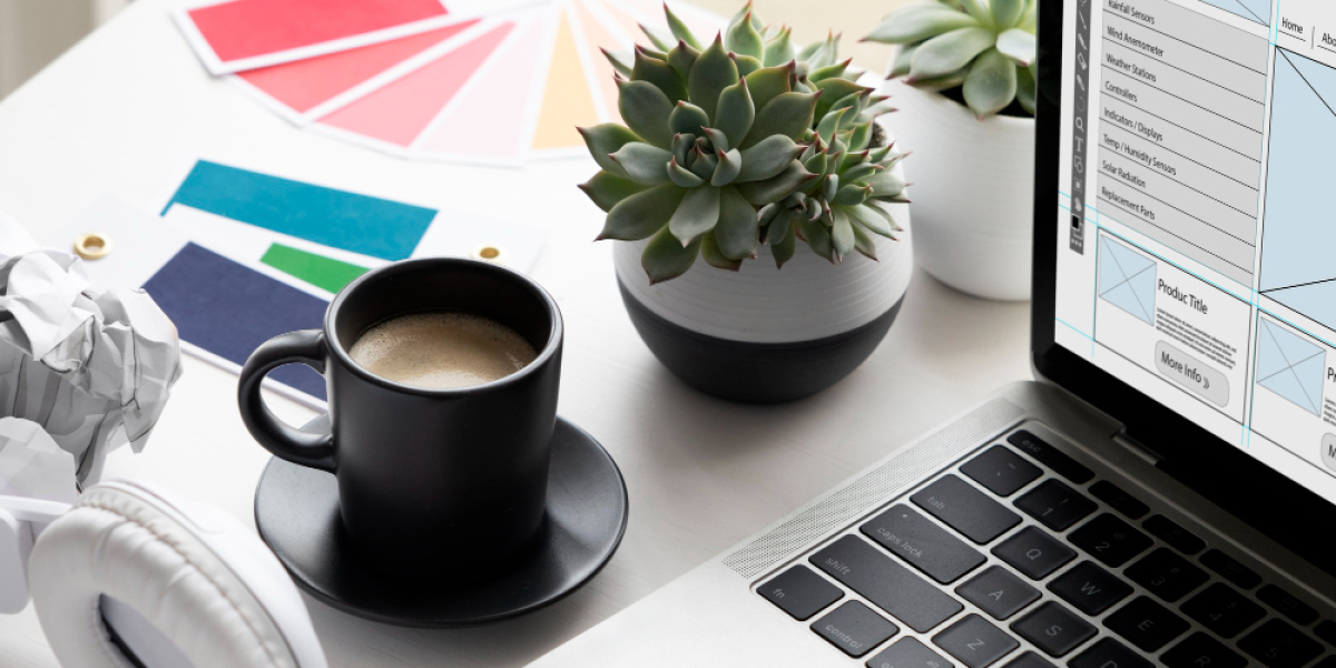 Smart Web Design and Digital Marketing: The Formula for Dubai Success