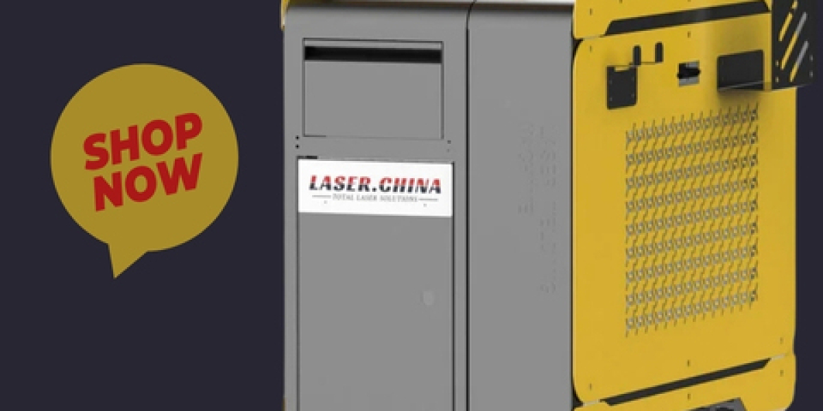 Laser per saldatura: precisione e innovazione con MopaLaser