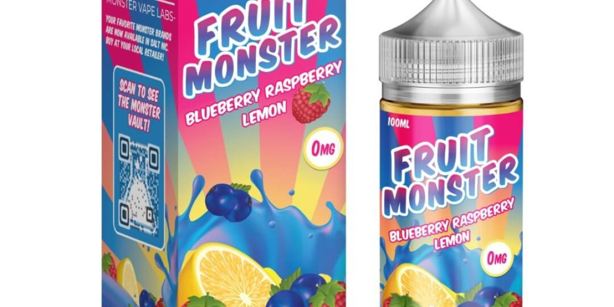 Fruit Monster Vape: Best Flavors & Top Picks for 2025