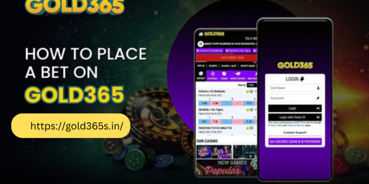 How to Get a Verified gold365 Instantly in 2025