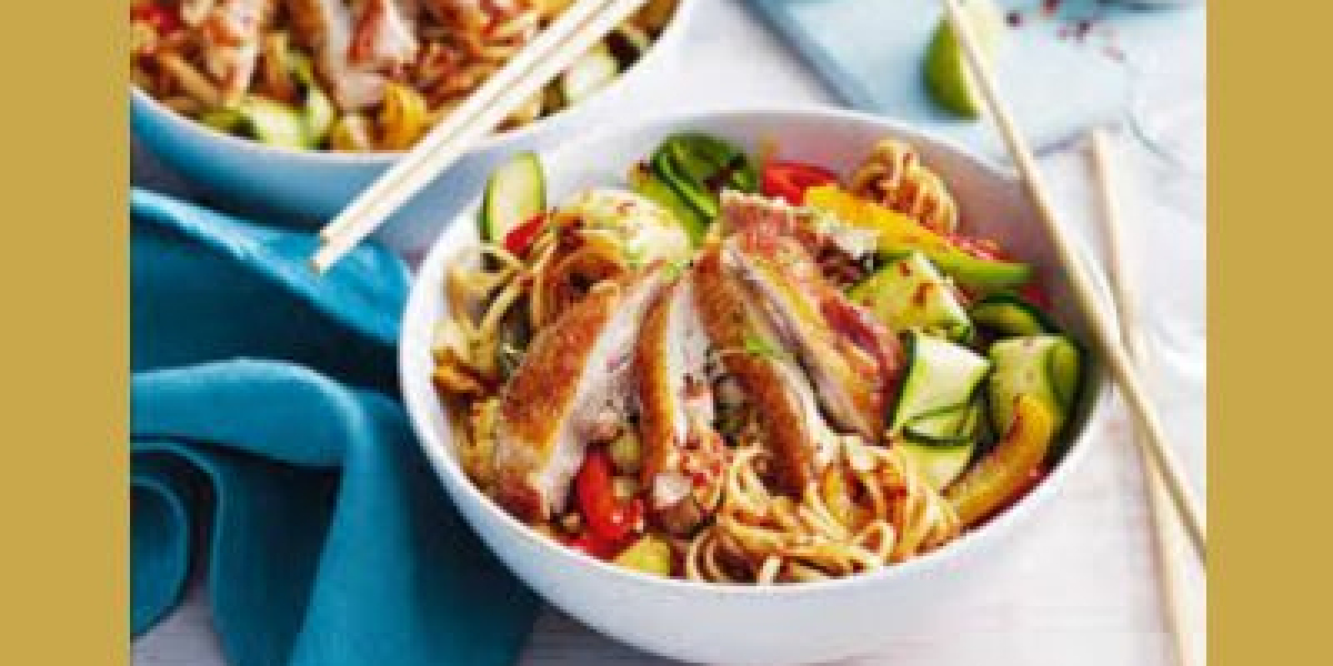 Exploring Bang Bang Noodles, Bang Bang Chicken Noodles & the Best Gourmet Popcorn Online: Your Ultimate UK Snack &am