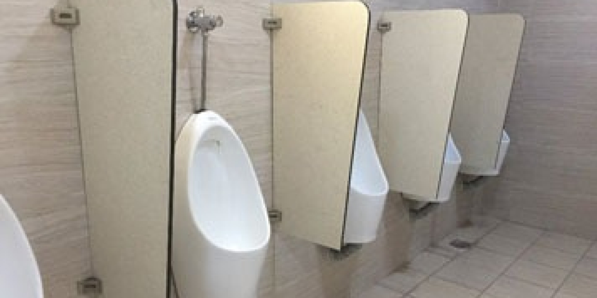 Restroom Cubicles: Redefining Comfort and Hygiene in Modern Spaces