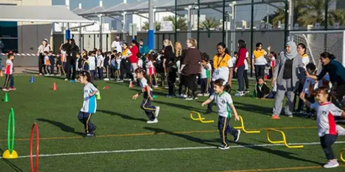 Admissions Timeline and Tips for Affordable British Schools in Abu Dhabi