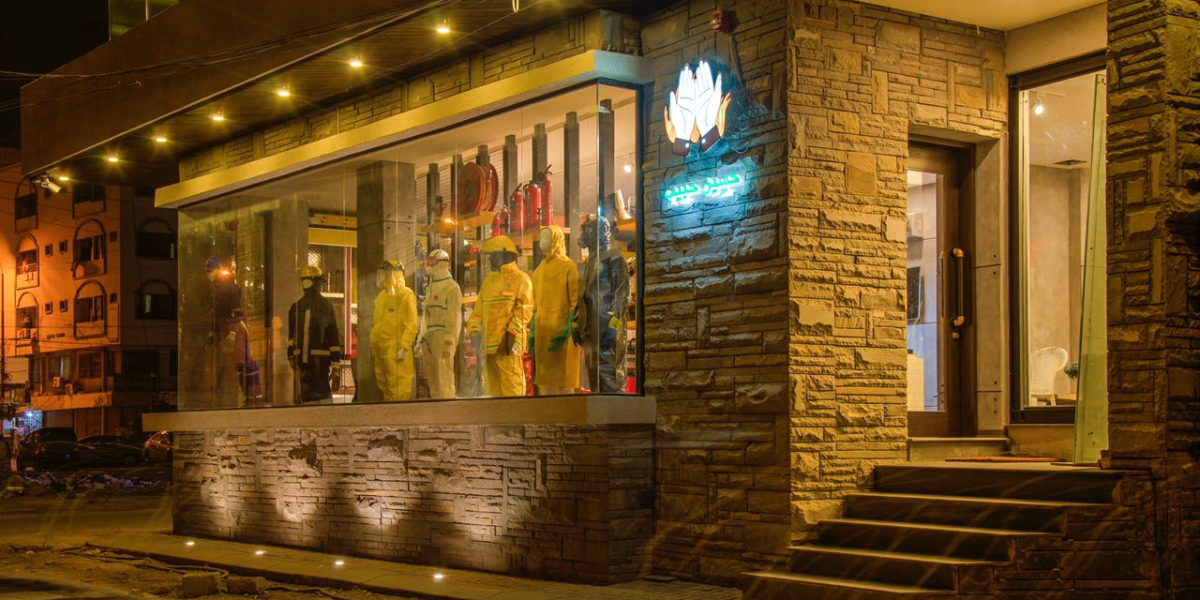 How to Choose the Right Fire Extinguisher for Your Home or Business in Karachi