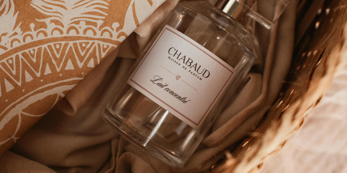 Scent Alchemy: Where Memory Meets Luxury