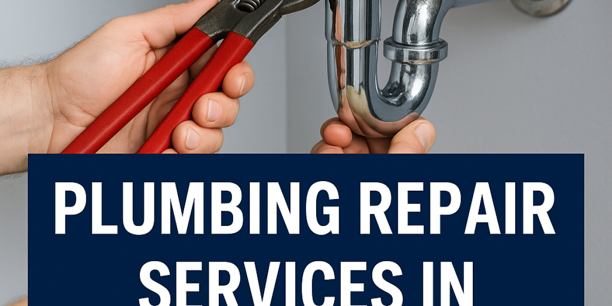 Plumbing Repair Services in Orlando FL