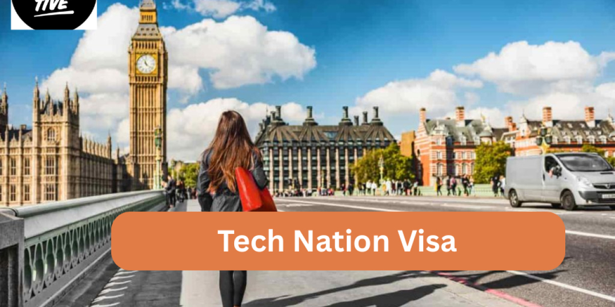 Understanding the Tech Nation Visa: A Gateway to the UK’s Digital Future