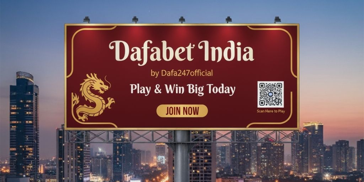 Dafa247official: Your Trusted Gateway to dafabet india