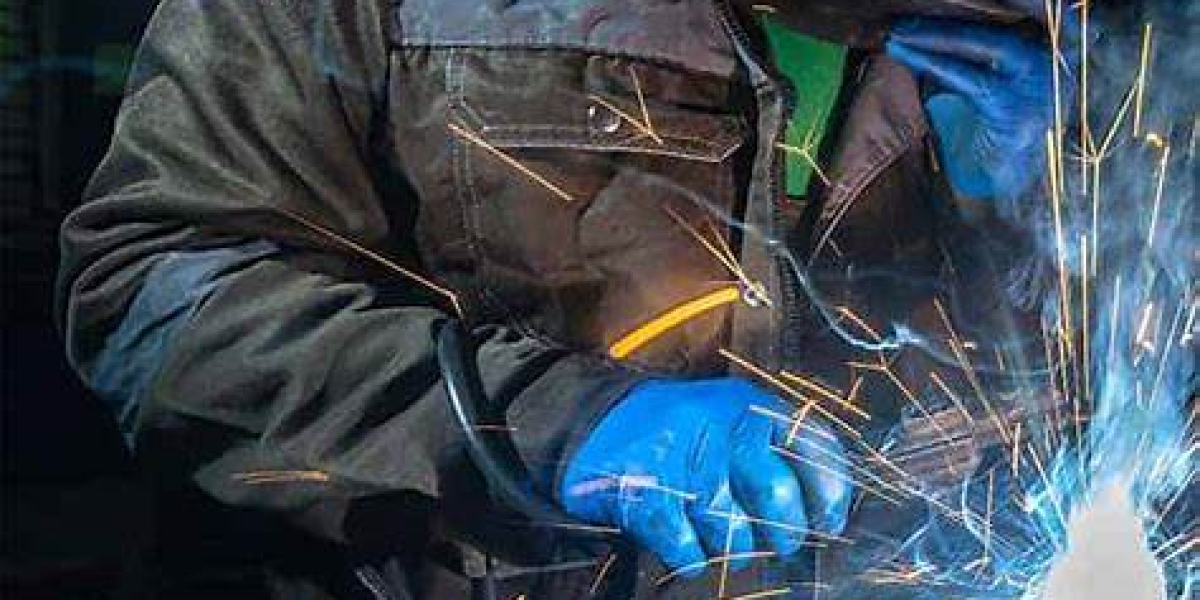 ProGrynd Hardbanding Services — Premium Drill-Pipe Wear Protection