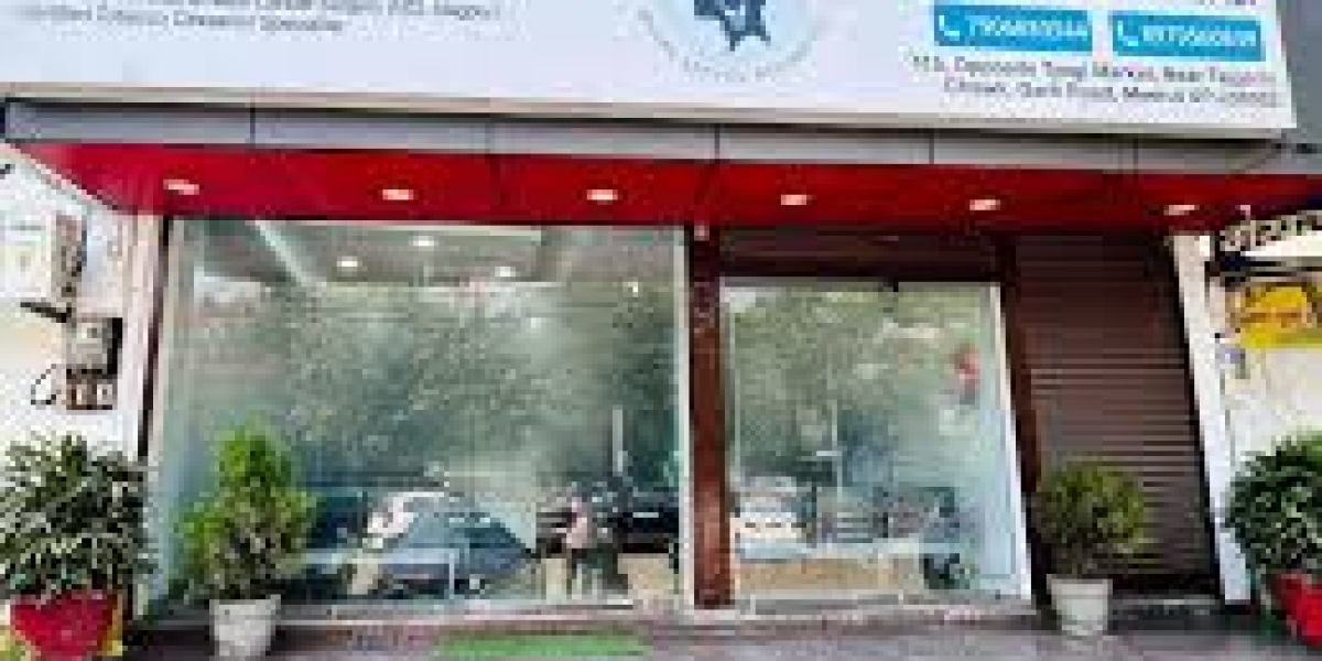 Top ENT Doctor for Complete Ear, Nose, and Throat Care