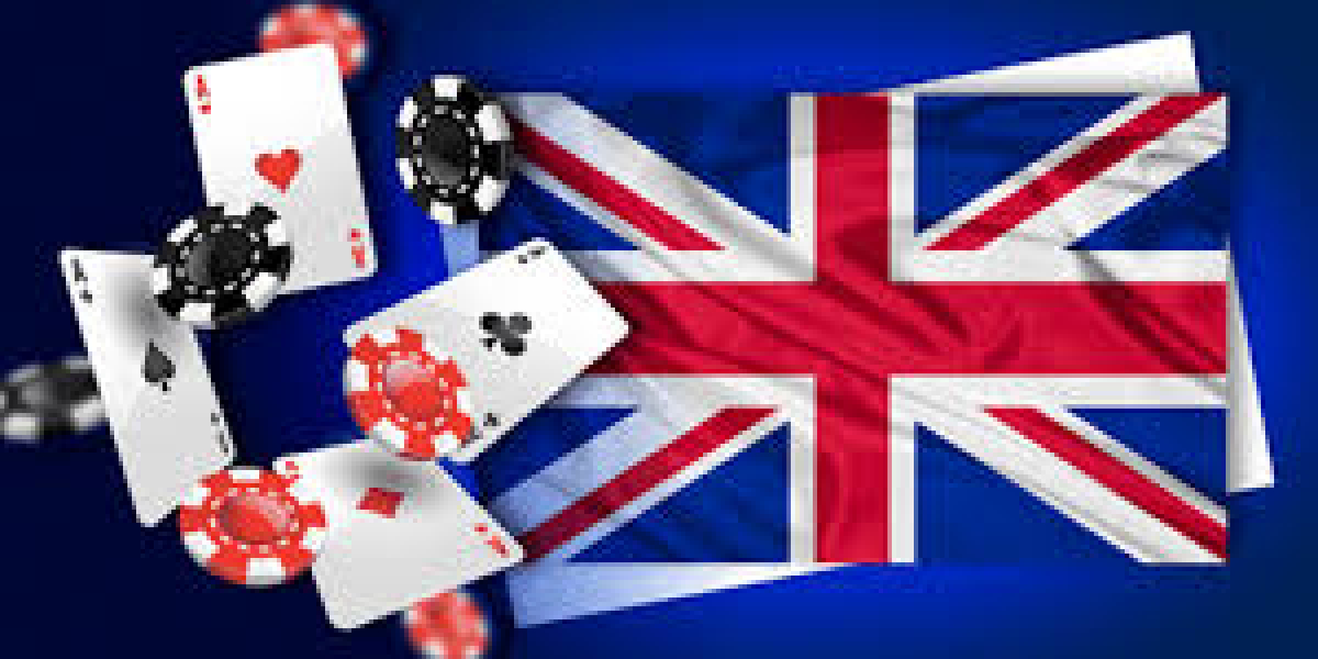 Best UK Online Casinos for High Roller Players in 2025