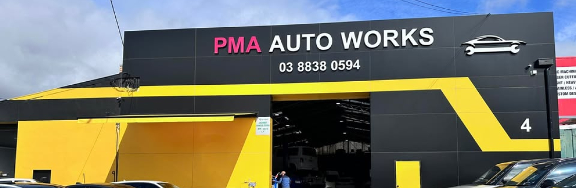 pmaautoworks