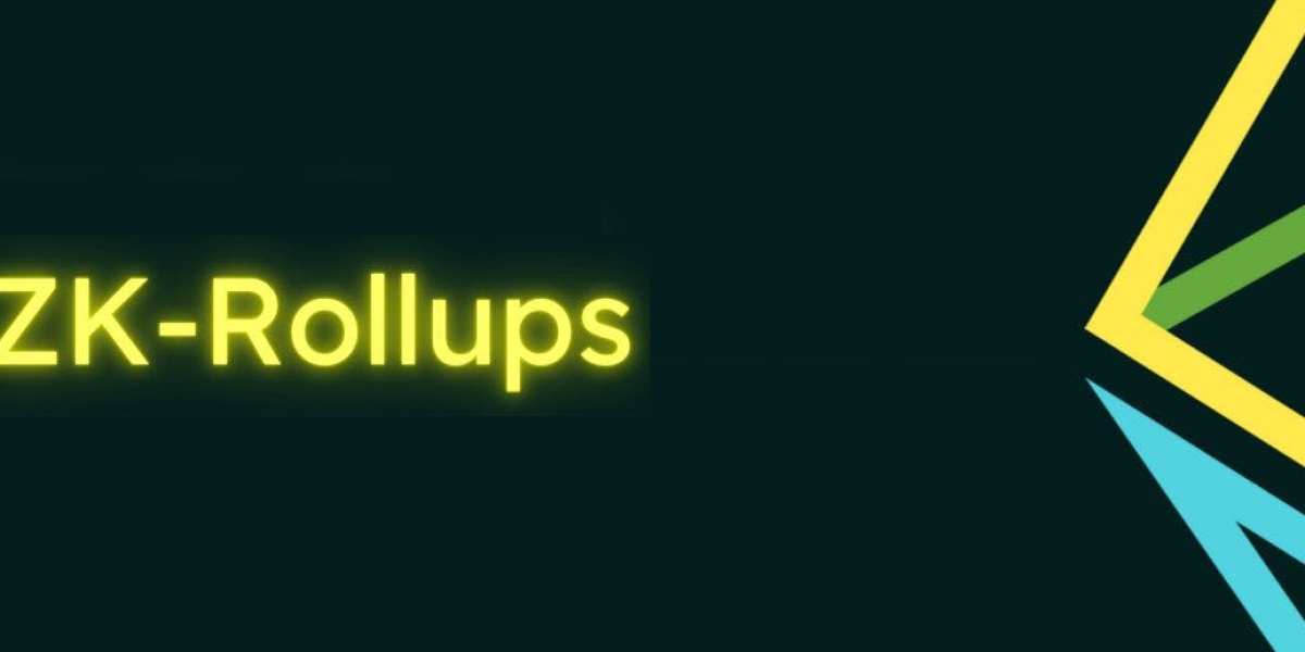 ZK Rollups: The Scalable Pathway to Secure, Verified Identities