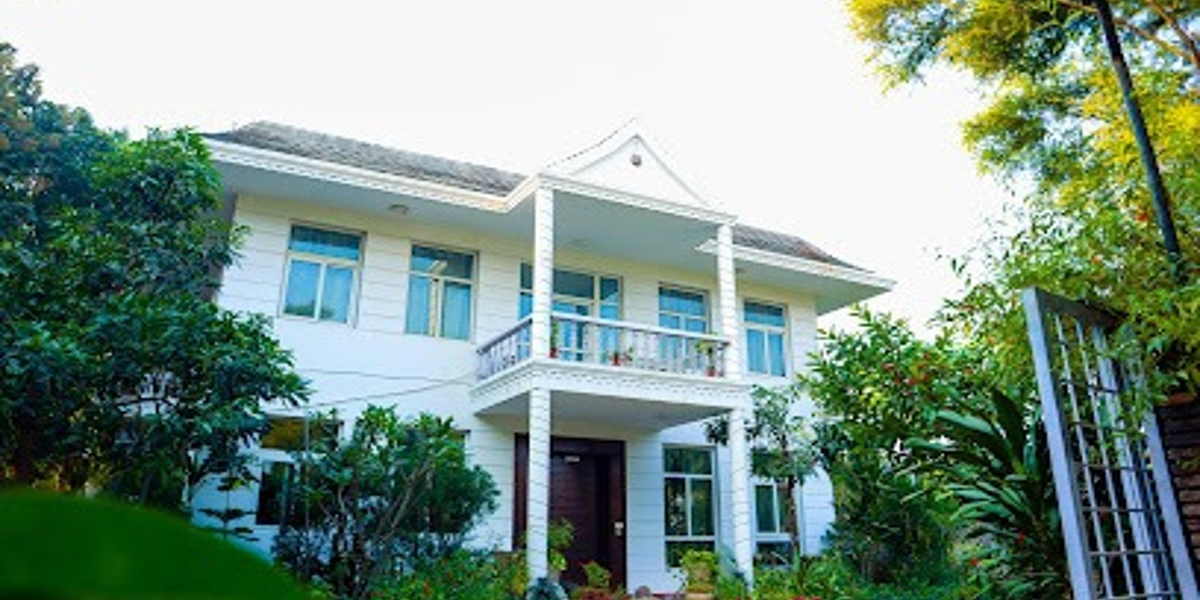 Best Luxury Rehab Center & Mental Hospital in Delhi : Renew Life