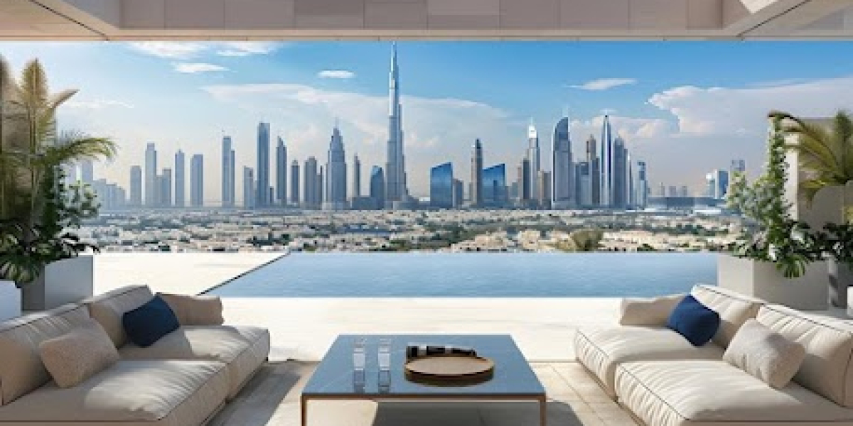 Dubai’s Property Market: Why You Need the Best Real Estate Partner