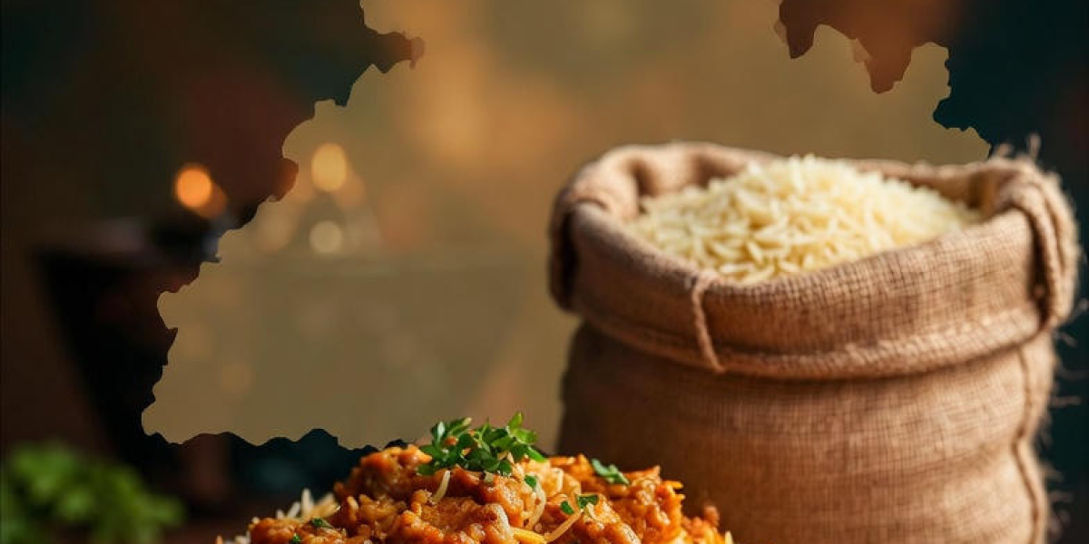 Amir Rice Mills: The #1 Choice for Authentic Pakistani Super Kernel Basmati in the UAE