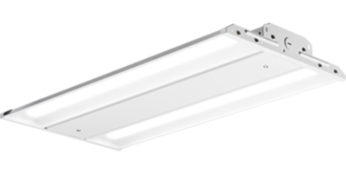 The Future is Electric: Why the Right LED Lighting Wholesaler Matters