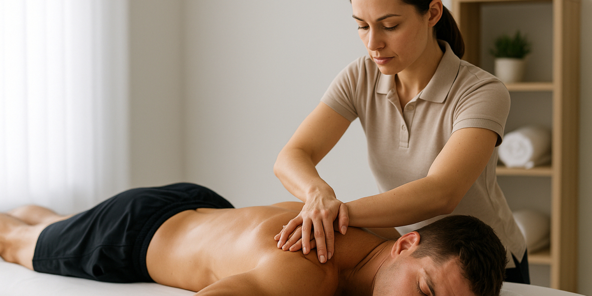 Sportmassage Groningen – Complete Guide to Benefits, Uses & Relaxation