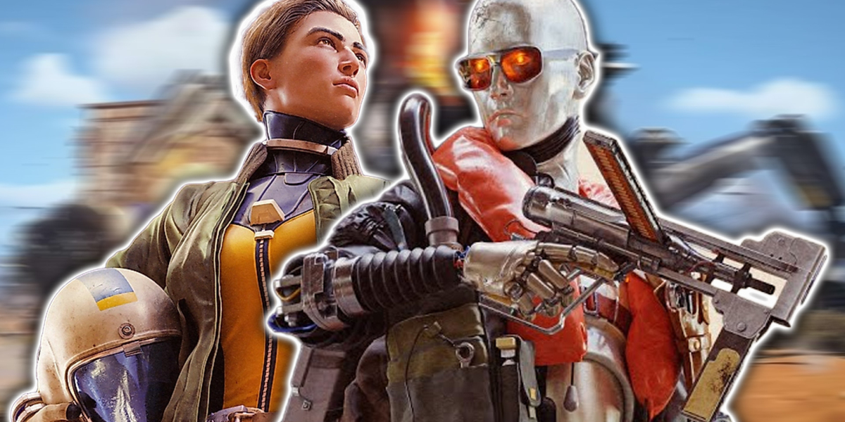 ARC Raiders Best Weapon Guide: Ferro