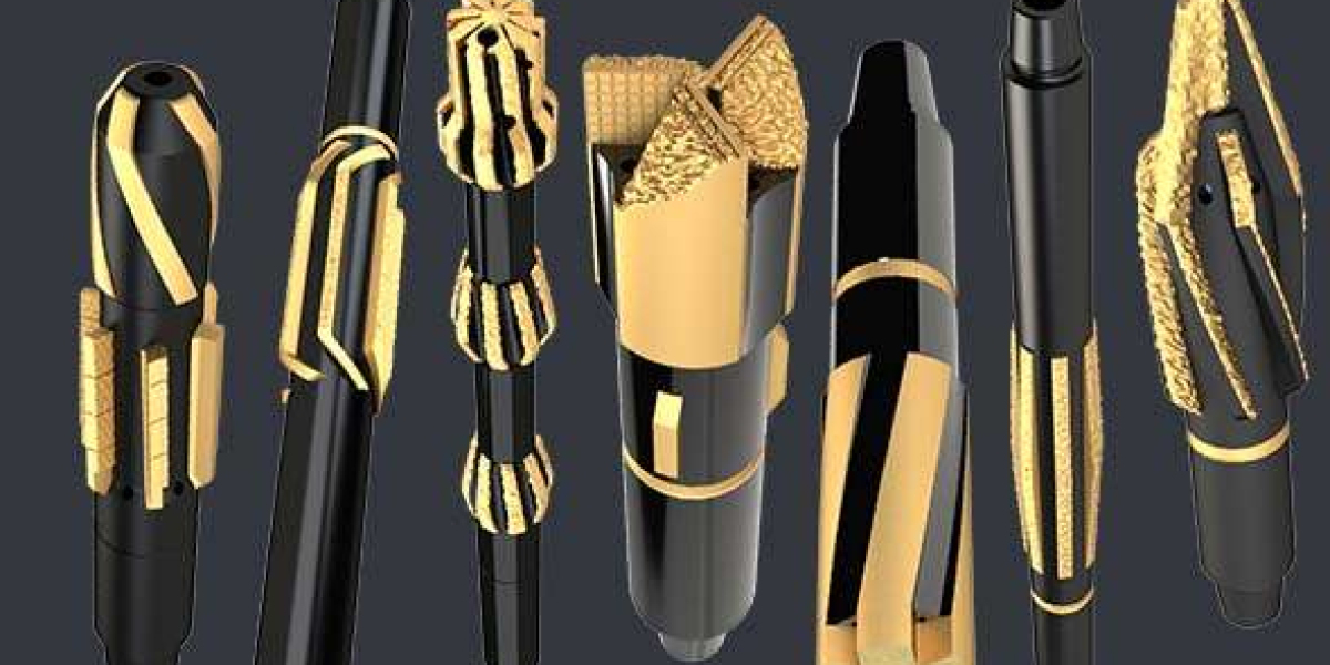 ProGrynd Special Tools – Reliable Downhole & Oilfield Solutions