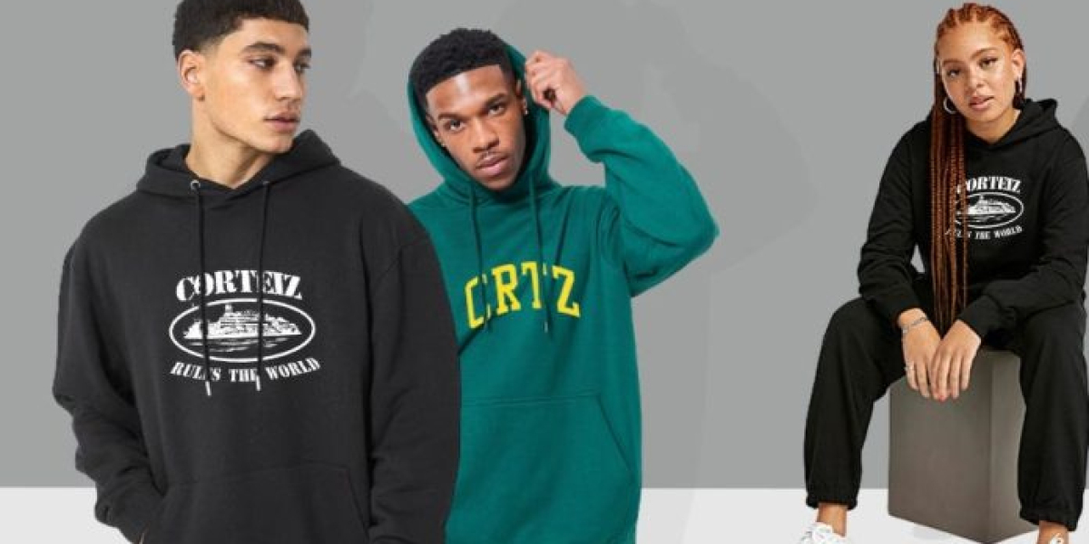 Seasonal Streetwear: Best Corteiz UK Outfits for Fall/Winter 2025