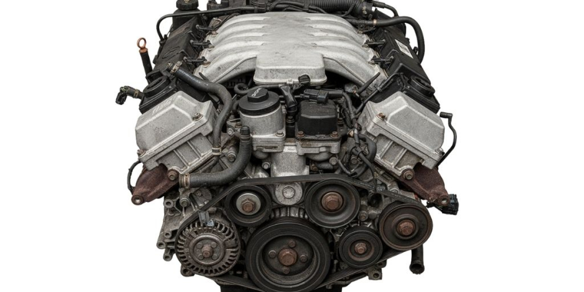 Built for Modern Performance