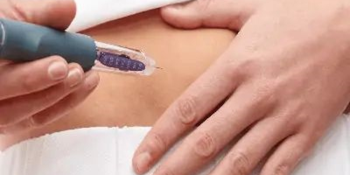 Wegovy Injections: Riyadh’s Weight Secret