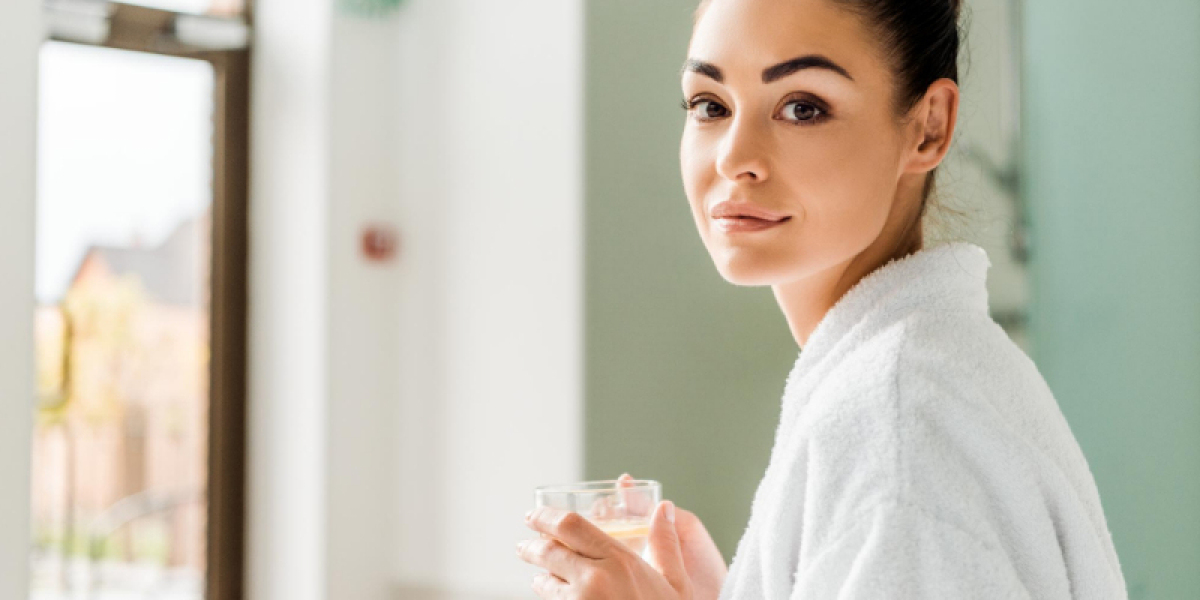 future trends in iv therapy and wellness care