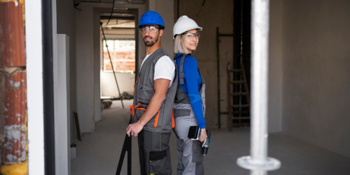 Commercial Property Maintenance – Complete Care for Your Business Space