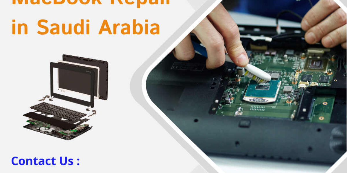 Expert MacBook Repair Solutions for All Models Today