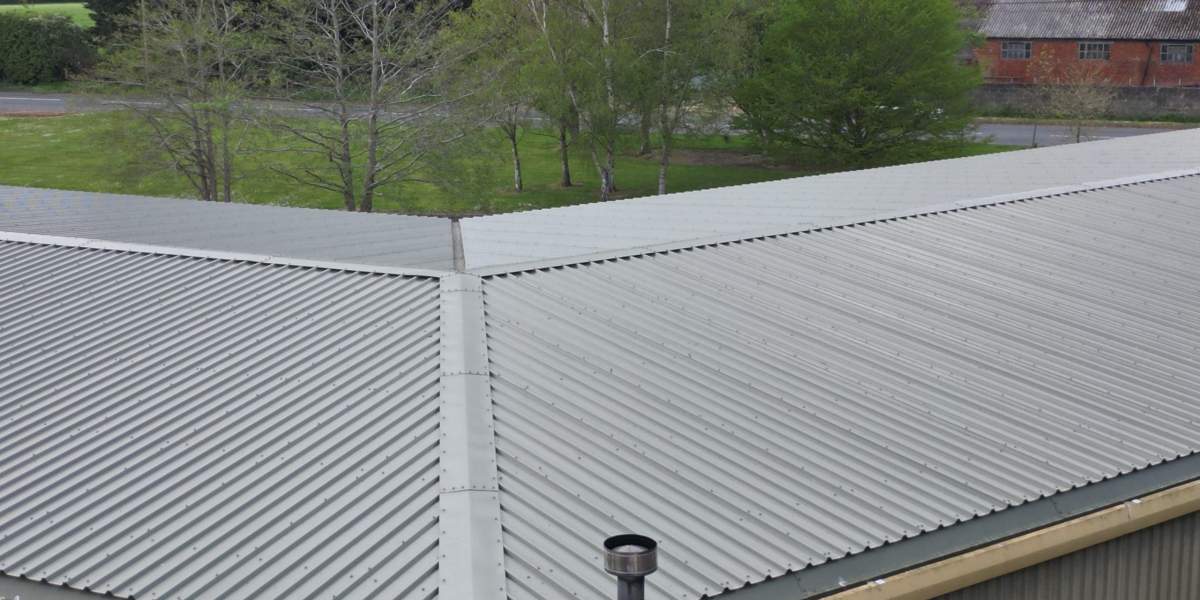 New Build Poole – Tailored Building Envelope Solutions for New Construction