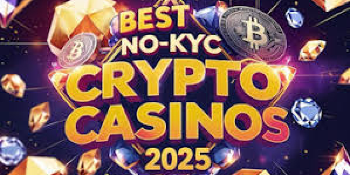 How to Get the Most Out of No KYC Crypto Casinos