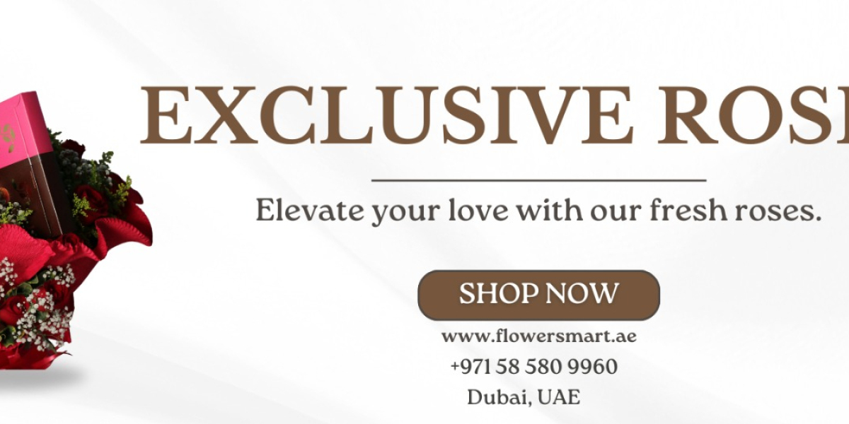 FlowersMart – Your Trusted Flower Shop Dubai for Same-Day Flower Delivery UAE