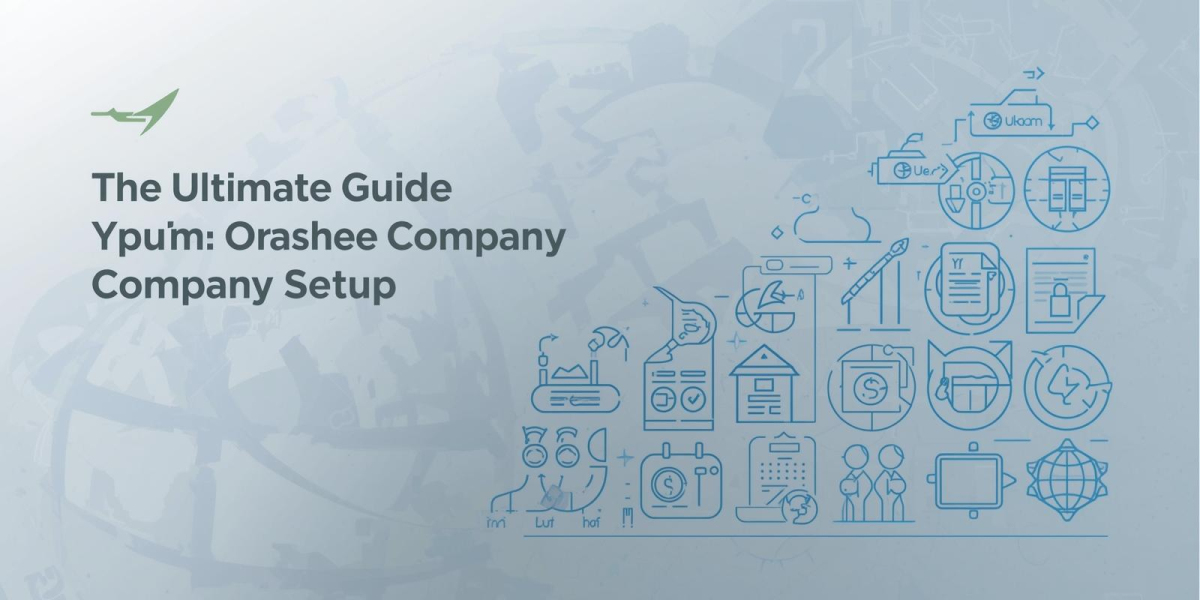 Offshore Company Setup: Your Ultimate Guide to Global Business Expansion