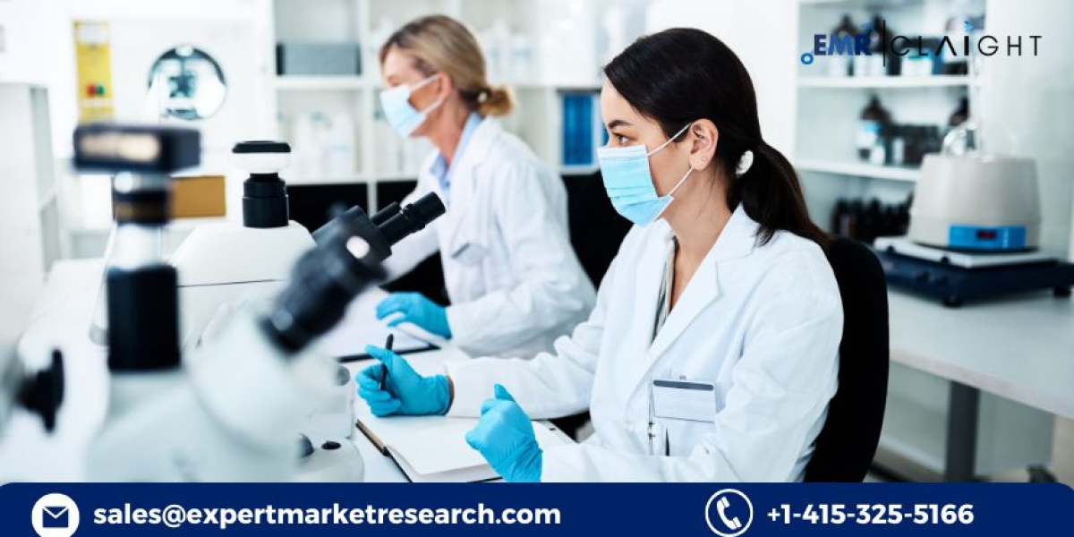 What is Driving the Rapid Growth of the Clinical Trials Market?