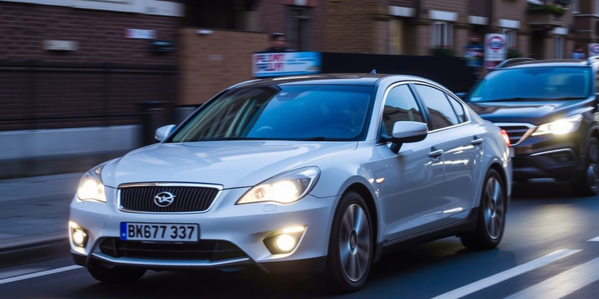 The Costliest Mistake: Why You Need Specialist When Driving Without Insurance