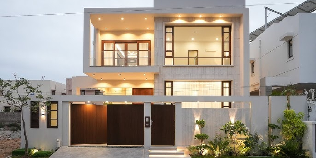 House for Sale in DHA Lahore – Find Your Dream Home with Elegant Properties DHA