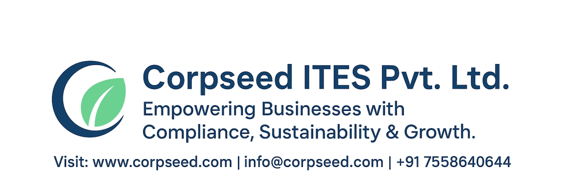 Corpseed ites pvt ltd