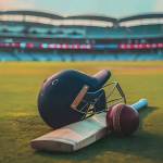 cricket News