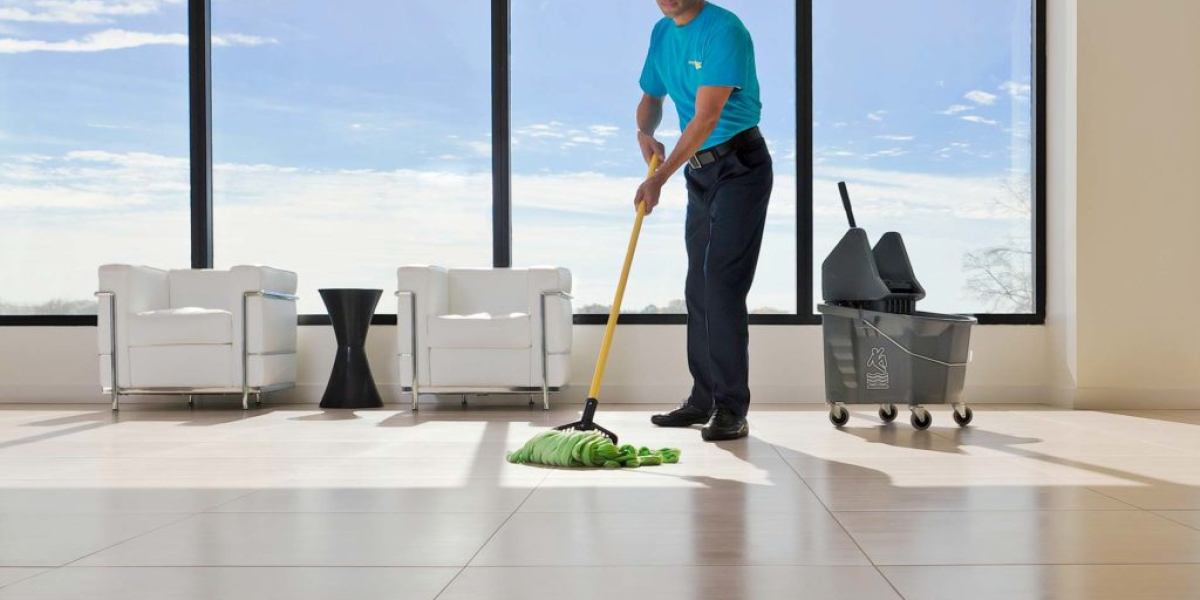 Beyond the Surface: Why UrbanMOP Dubai Delivers the Best Deep Cleaning Services in Dubai