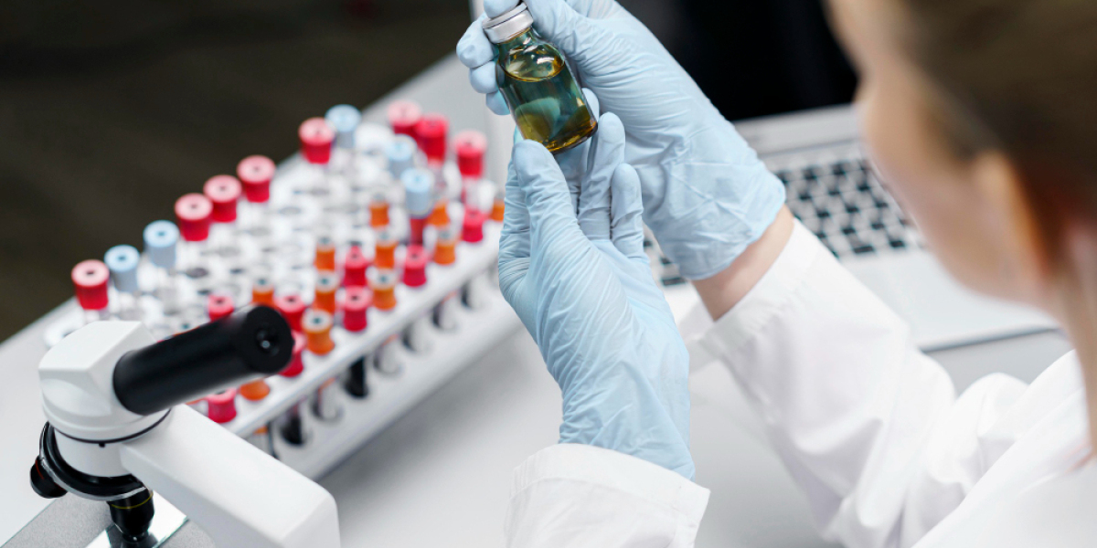 Regenerative Medicine: Leading the Shift Toward Biological Healing