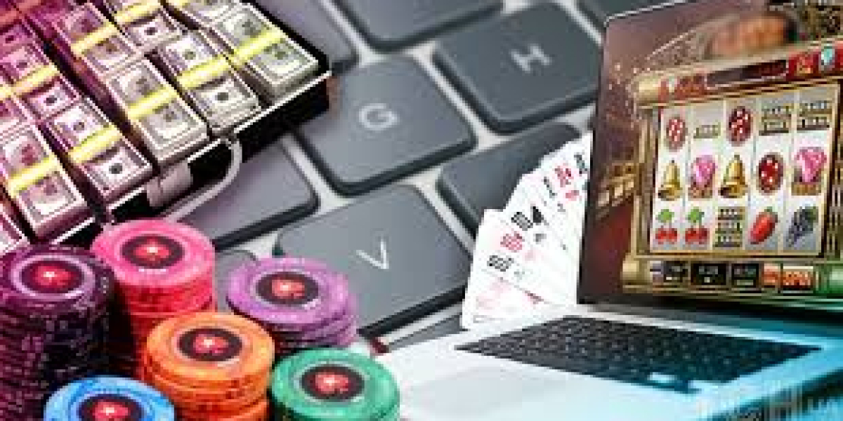 The Future of Online Gambling in the UK in 2025